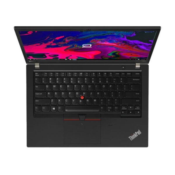 Lenovo ThinkPad T480s Tácti