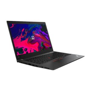 Lenovo ThinkPad T480s Tácti