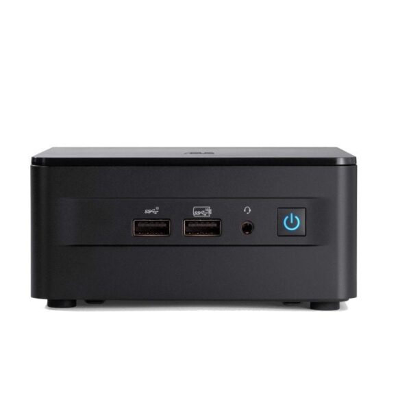 MiniPC Asus NUC 12 Pro RNUC12WSHI50000I Intel Core i5-1240P/ Sin Cable de Alimentación