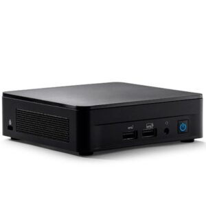 MiniPC Asus NUC 12 Pro RNUC12WSKI500000I Intel Core i5 1240P/ Sin Cable de Alimentación