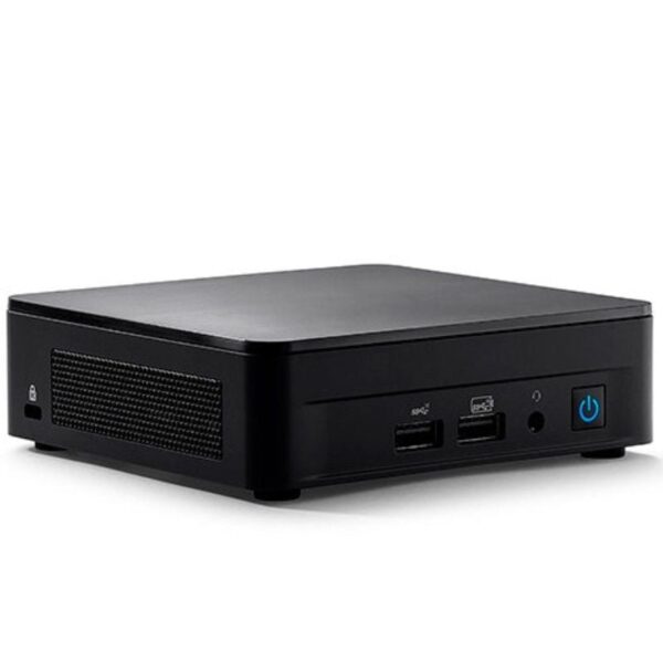 MiniPC Asus NUC 12 Pro RNUC12WSKI500000I Intel Core i5 1240P/ Sin Cable de Alimentación