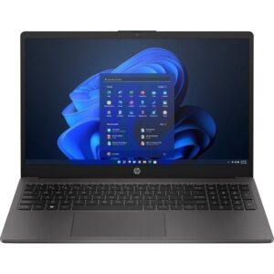 Portátil HP 255 G10 AL0G6AT Ryzen 3 7330U/ 8GB/ 256GB SSD/ 15.6'/ Win11