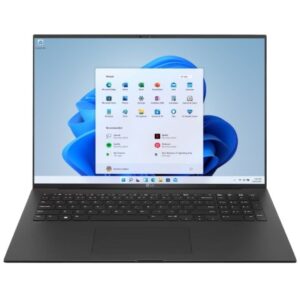 Portátil LG Gram 17Z90S-G.AD7BB Intel Core Ultra 7-155H/ 32GB/ 2TB SSD/ 17'/ Win11