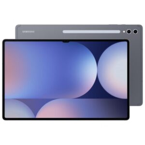 Tablet Samsung Galaxy Tab S10 Ultra 14.6'/ 12GB/ 512GB/ Octacore/ 5G/ Gris