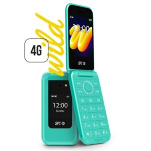 teléfonos básicos