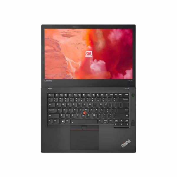 Lenovo Thinkpad 14″ i5 6300U, 16GB, SSD 256GB, Doble Batería - Imagen 2